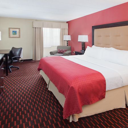 Wyndham Garden Dover Exterior foto