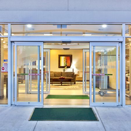 Wyndham Garden Dover Exterior foto