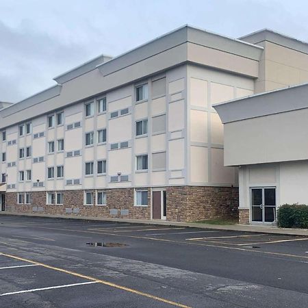 Wyndham Garden Dover Exterior foto