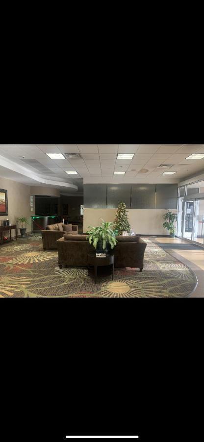 Wyndham Garden Dover Exterior foto