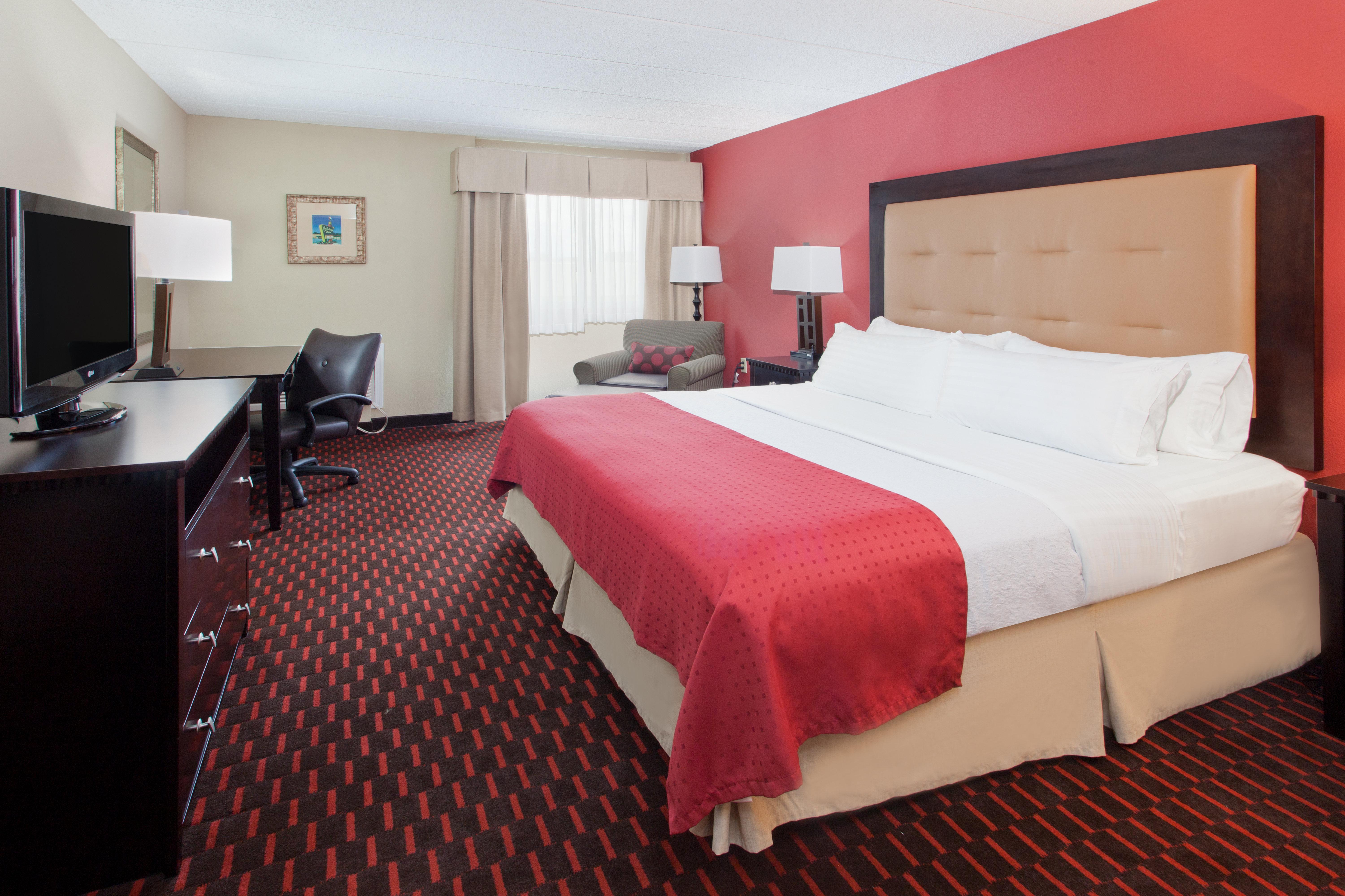 Wyndham Garden Dover Exterior foto