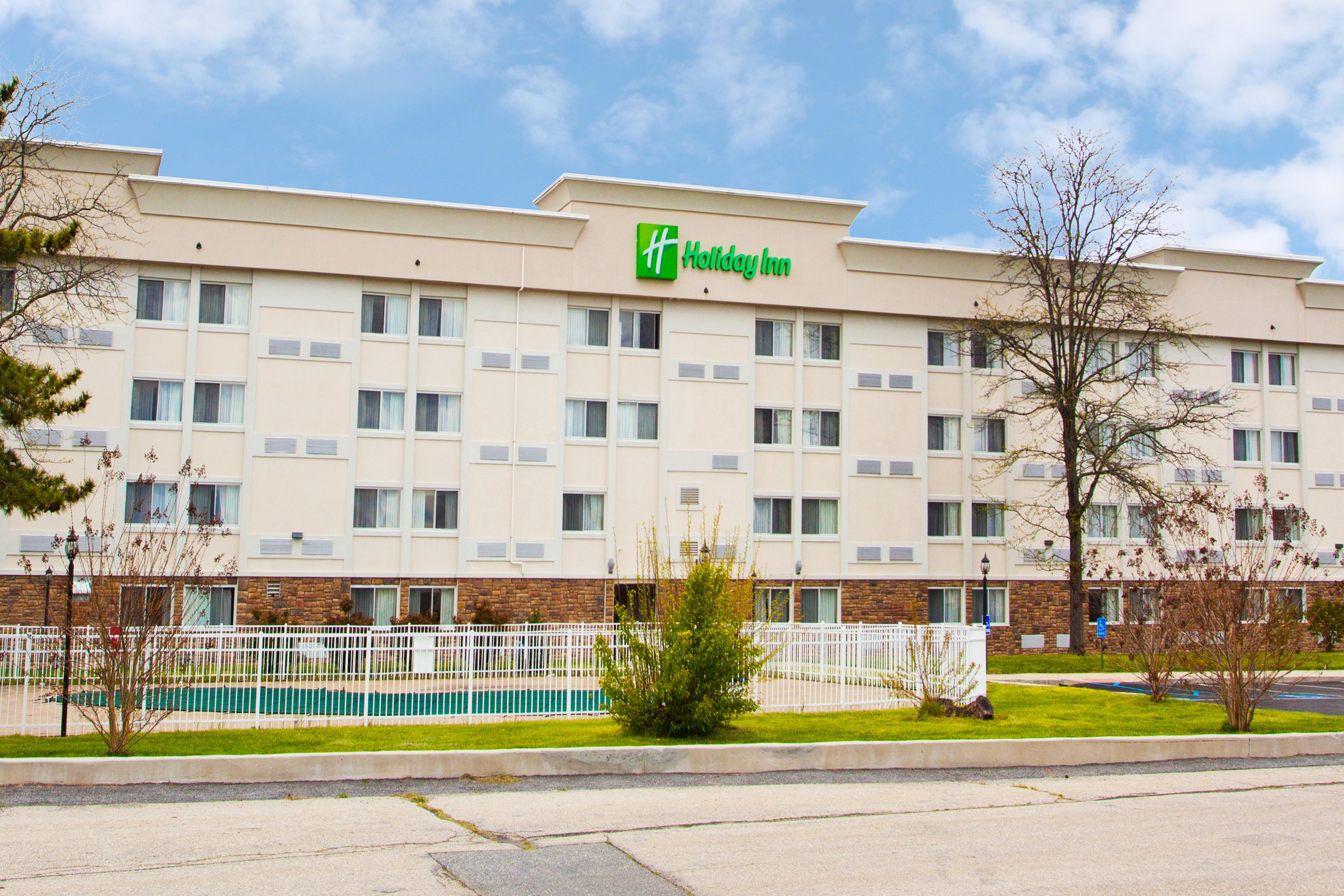 Wyndham Garden Dover Exterior foto
