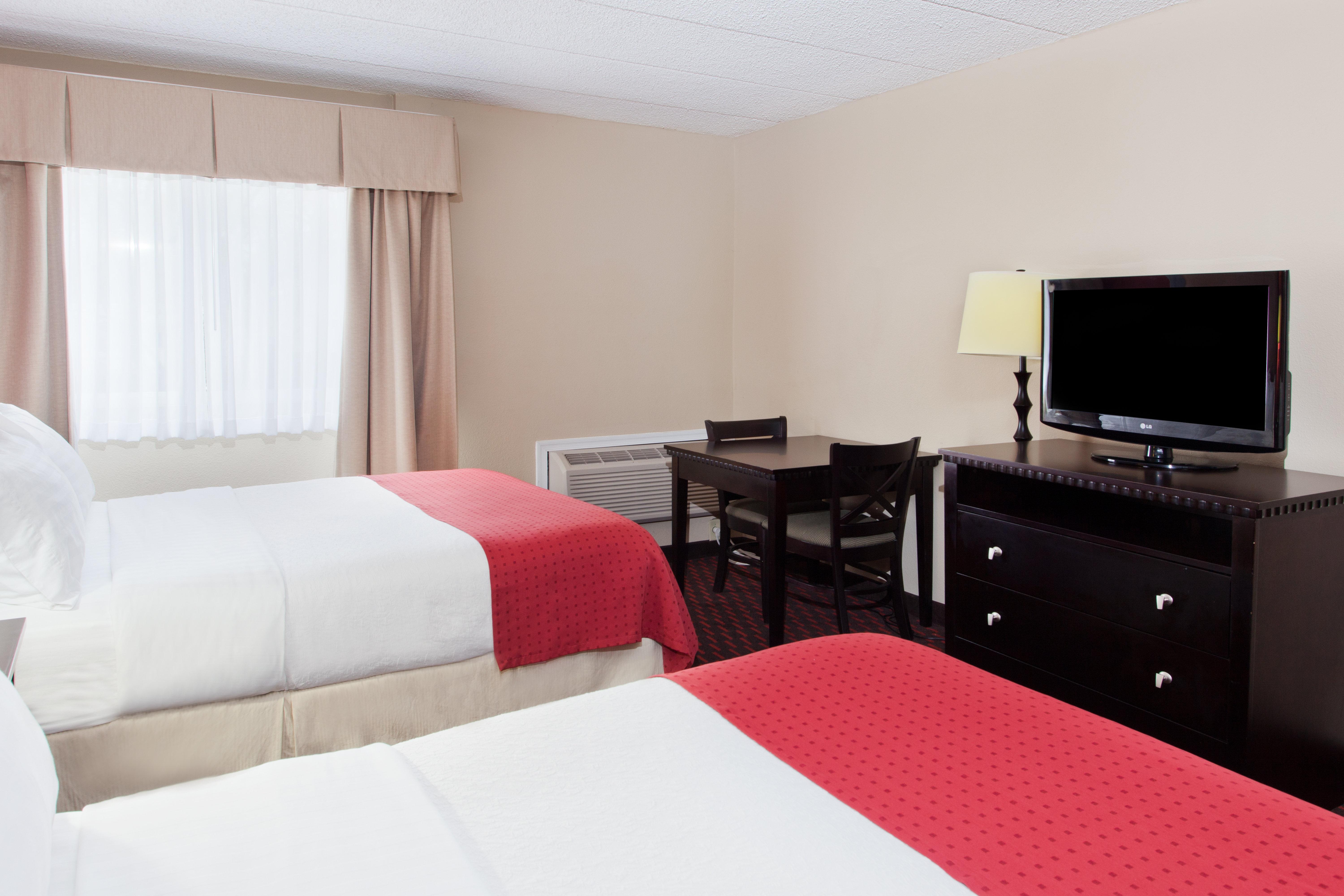 Wyndham Garden Dover Exterior foto