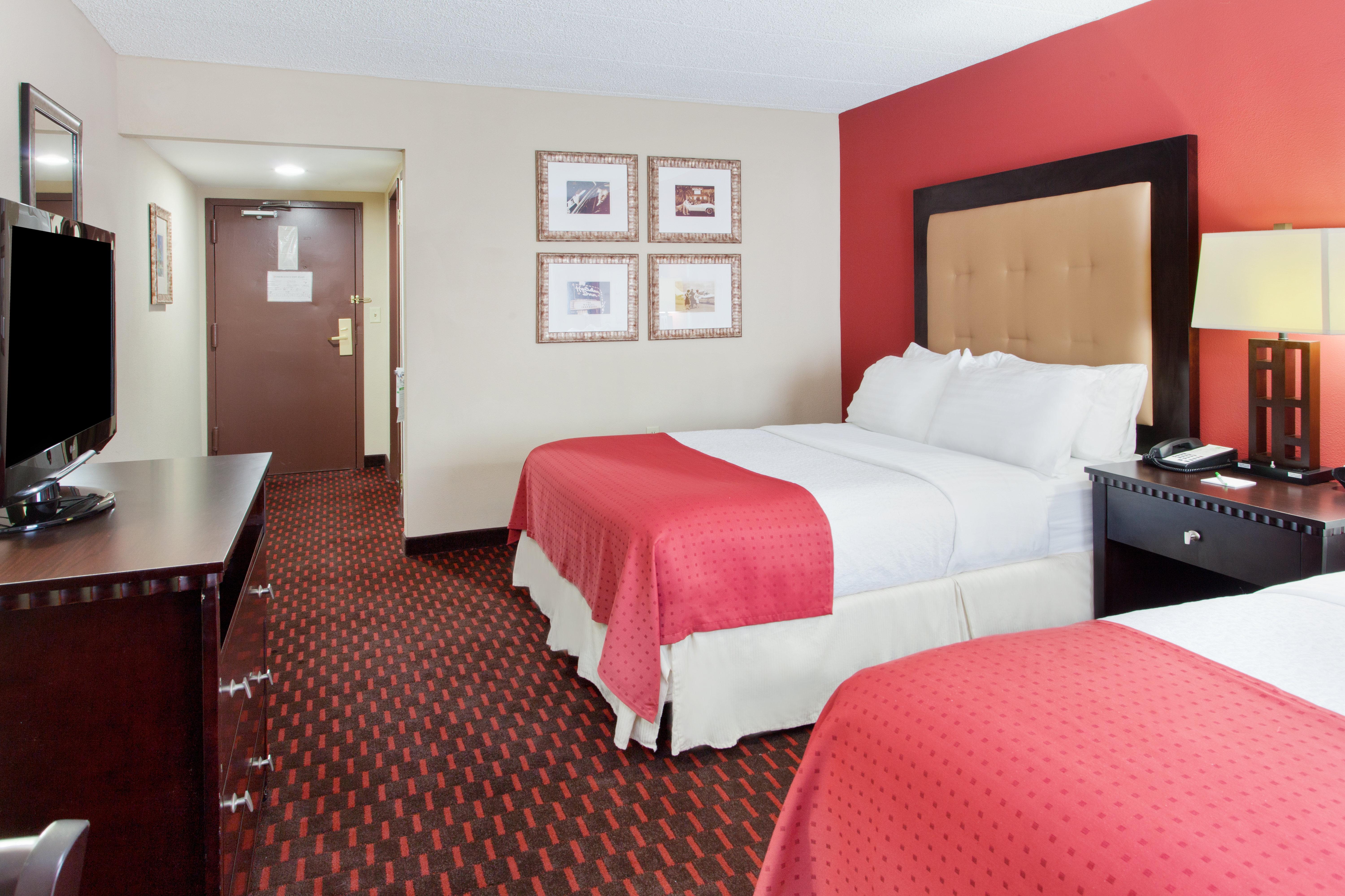 Wyndham Garden Dover Exterior foto
