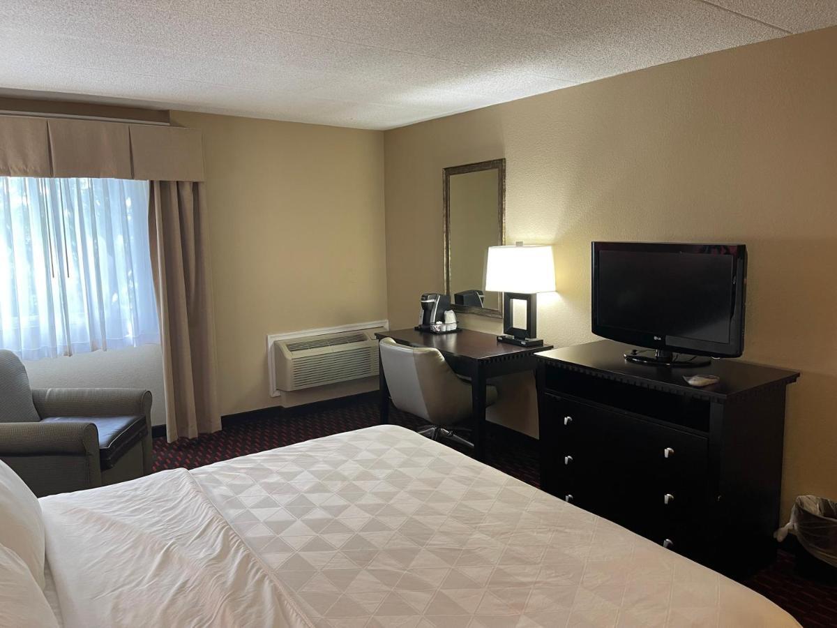 Wyndham Garden Dover Exterior foto