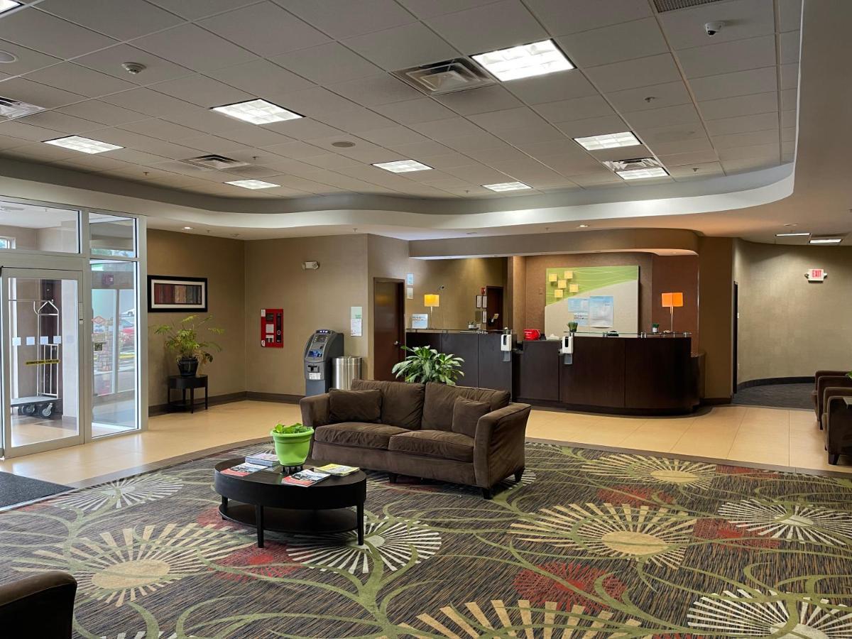 Wyndham Garden Dover Exterior foto