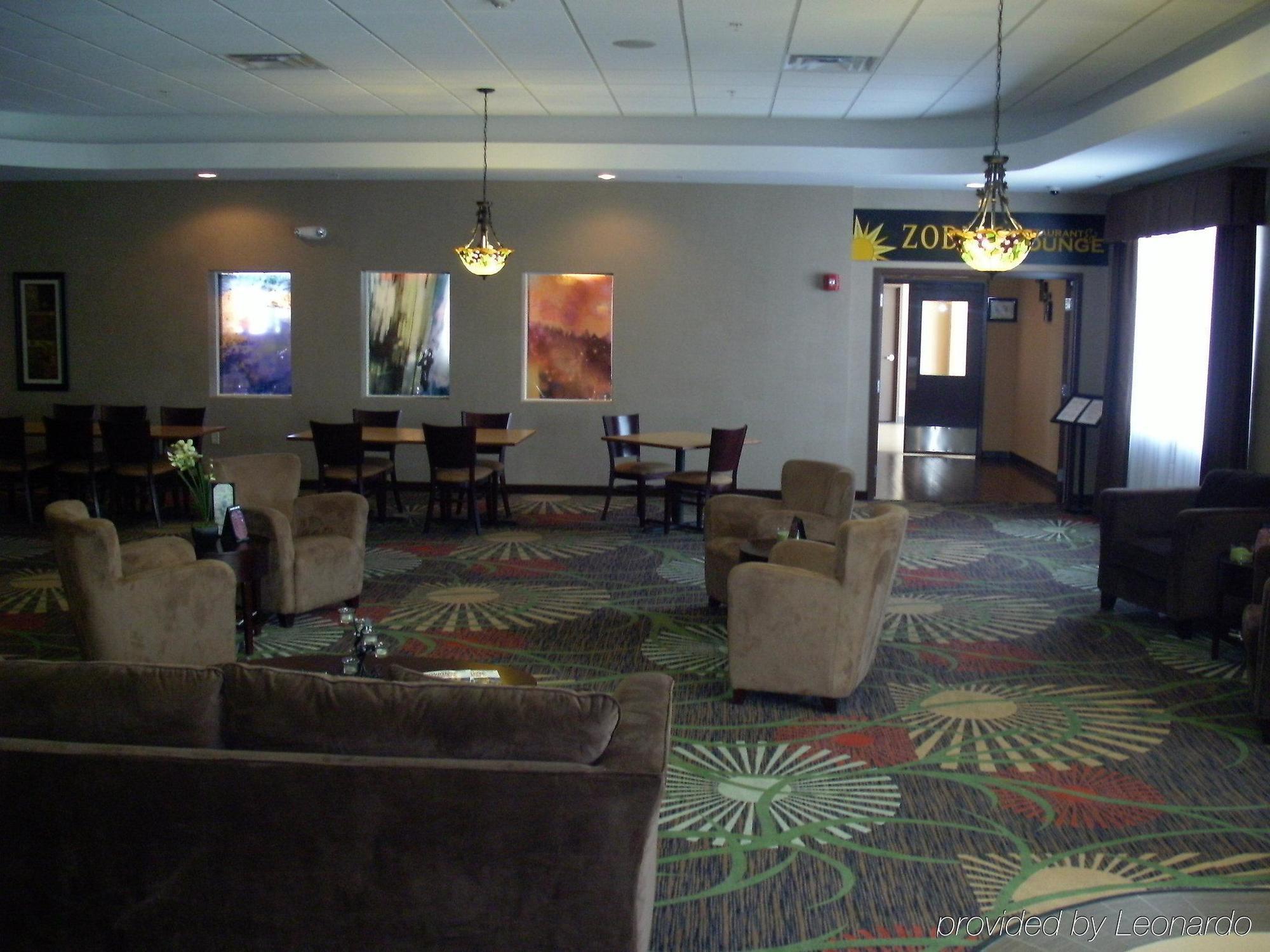 Wyndham Garden Dover Interior foto