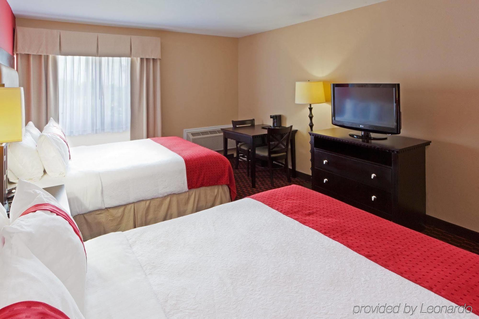 Wyndham Garden Dover Habitación foto