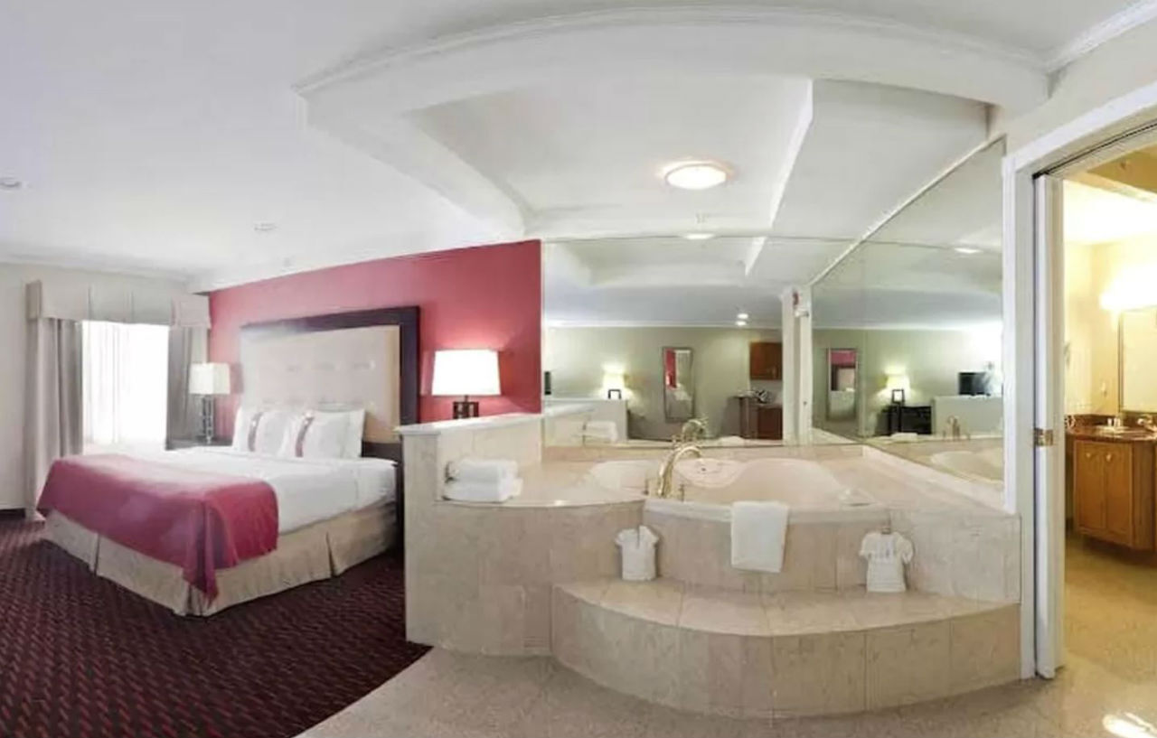 Wyndham Garden Dover Exterior foto
