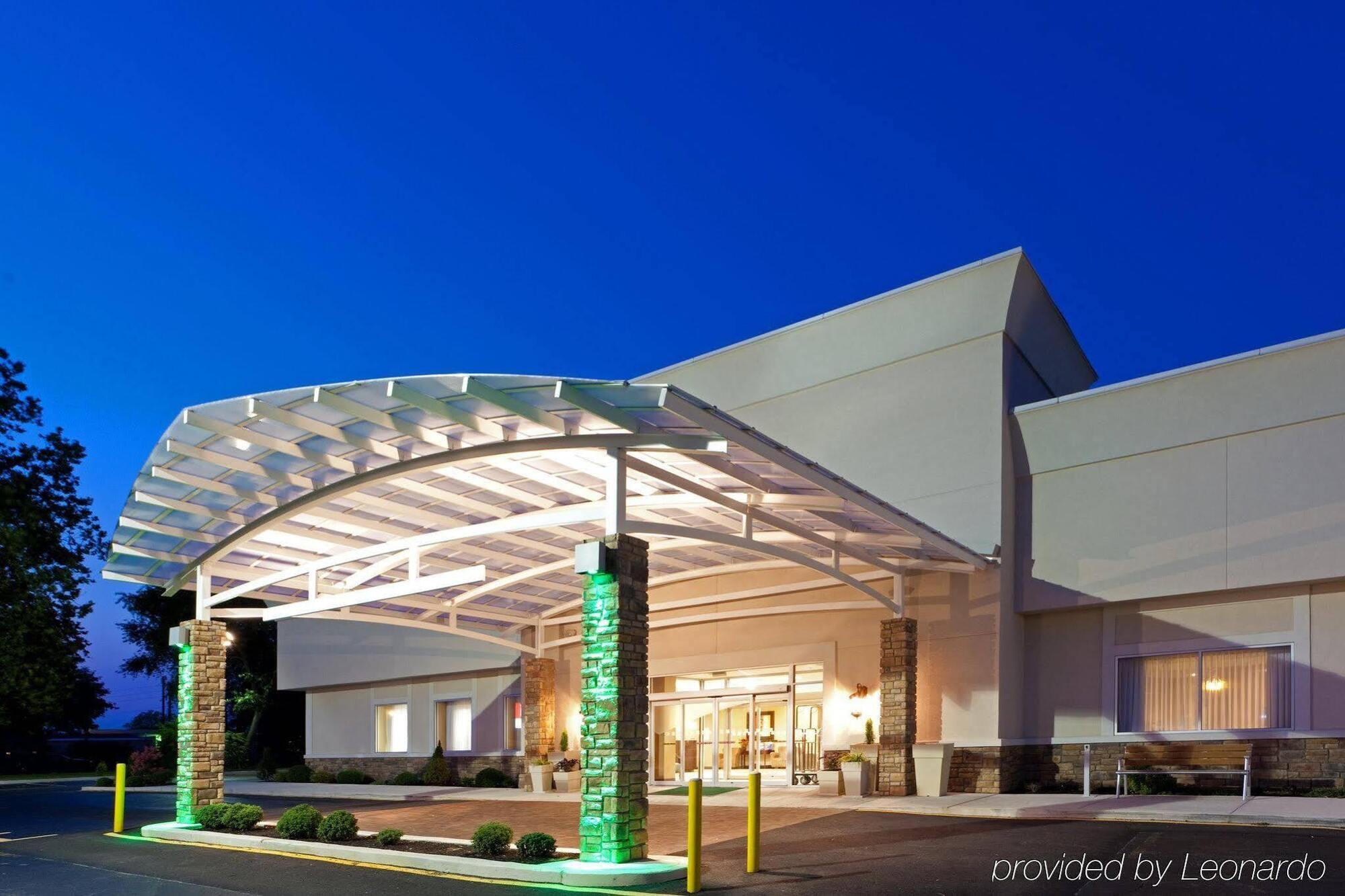 Wyndham Garden Dover Exterior foto